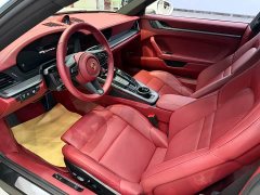 Porsche 911 Carrera 3.0T - ფოტო 6