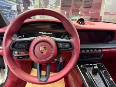 Porsche 911 Carrera 3.0T - ფოტო 7
