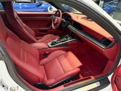 Porsche 911 Carrera 3.0T - ფოტო 8