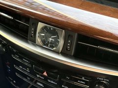 Lexus LX 570 Edition - ფოტო 12