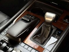 Lexus LX 570 Edition - ფოტო 13