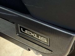 Lexus LX 570 Edition - ფოტო 17