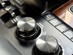 Lexus LX 570 Edition - ფოტო 18