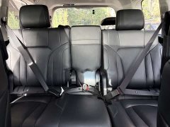 Lexus LX 570 Edition - ფოტო 19