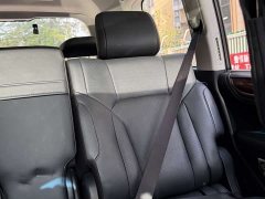 Lexus LX 570 Edition - ფოტო 20
