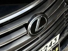 Lexus LX 570 Edition - ფოტო 4