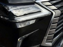 Lexus LX 570 Edition - ფოტო 6