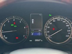 Lexus LX 570 Edition - ფოტო 7