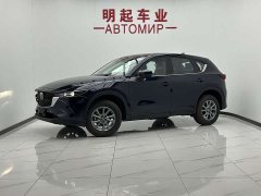 Mazda CX-5 2.0L Automatic FWD Smart Pro - ფოტო 1