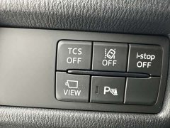 Mazda CX-5 2.0L Automatic FWD Smart Pro - ფოტო 12