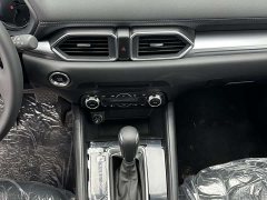 Mazda CX-5 2.0L Automatic FWD Smart Pro - ფოტო 14
