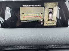 Mazda CX-5 2.0L Automatic FWD Smart Pro - ფოტო 15
