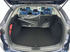 Mazda CX-5 2.0L Automatic FWD Smart Pro - ფოტო 16