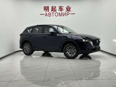Mazda CX-5 2.0L Automatic FWD Smart Pro - ფოტო 2