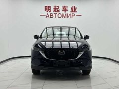 Mazda CX-5 2.0L Automatic FWD Smart Pro - ფოტო 3