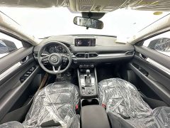 Mazda CX-5 2.0L Automatic FWD Smart Pro - ფოტო 6