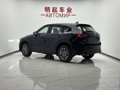 Mazda CX-5 2.0L Automatic FWD Smart Pro - ფოტო 7
