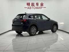 Mazda CX-5 2.0L Automatic FWD Smart Pro - ფოტო 8