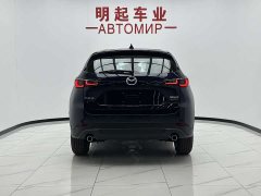Mazda CX-5 2.0L Automatic FWD Smart Pro - ფოტო 9