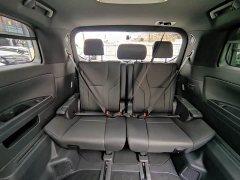 Toyota Alphard 2024 Hybrid 2.5L Premium Edition - ფოტო 11