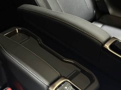 Toyota Alphard 2024 Hybrid 2.5L Premium Edition - ფოტო 13