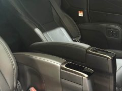 Toyota Alphard 2024 Hybrid 2.5L Premium Edition - ფოტო 15