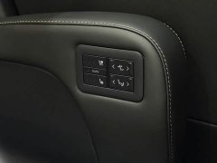 Toyota Alphard 2024 Hybrid 2.5L Premium Edition - ფოტო 16