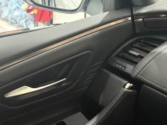 Toyota Alphard 2024 Hybrid 2.5L Premium Edition - ფოტო 19