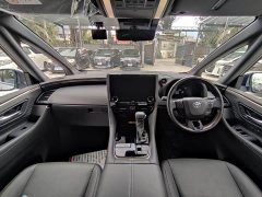 Toyota Alphard 2024 Hybrid 2.5L Premium Edition - ფოტო 5