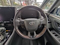 Toyota Alphard 2024 Hybrid 2.5L Premium Edition - ფოტო 6
