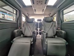 Toyota Alphard 2024 Hybrid 2.5L Premium Edition - ფოტო 8