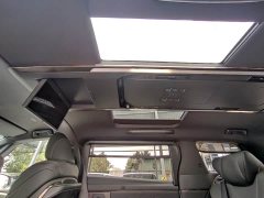 Toyota Alphard 2024 Hybrid 2.5L Premium Edition - ფოტო 9