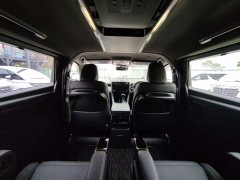 Toyota Alphard 2025 Hybrid 2.5L Premium Gold Edition - ფოტო 7