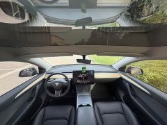 Tesla Model Y Facelift Rear-Wheel Drive - ფოტო 5