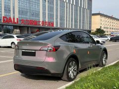 Tesla Model Y Facelift Rear-Wheel Drive - ფოტო 9
