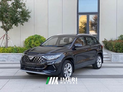 2023 Volkswagen Jetta VS5 280TSI Manual Entry-Level - ავტომობილი ჩინეთიდან