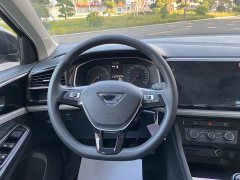 Volkswagen Jetta VS5 280TSI Manual Entry-Level - ფოტო 10