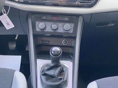 Volkswagen Jetta VS5 280TSI Manual Entry-Level - ფოტო 11