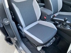 Volkswagen Jetta VS5 280TSI Manual Entry-Level - ფოტო 12