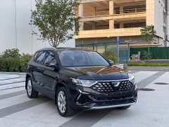 Volkswagen Jetta VS5 280TSI Manual Entry-Level - ფოტო 3