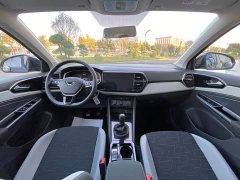 Volkswagen Jetta VS5 280TSI Manual Entry-Level - ფოტო 5