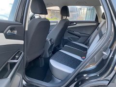 Volkswagen Jetta VS5 280TSI Manual Entry-Level - ფოტო 6