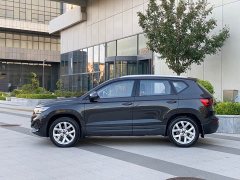 Volkswagen Jetta VS5 280TSI Manual Entry-Level - ფოტო 8