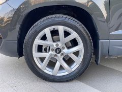 Volkswagen Jetta VS5 280TSI Manual Entry-Level - ფოტო 9
