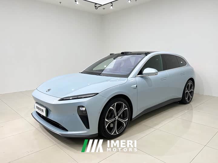 Nio ET5T 75kWh Touring