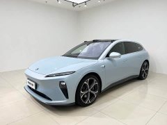 Nio ET5T 75kWh Touring - ფოტო 1
