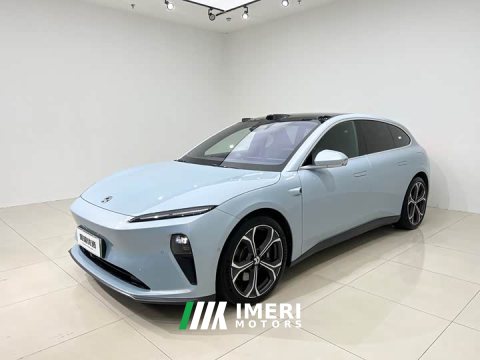 2024 Nio ET5T 75kWh Touring - ავტომობილი ჩინეთიდან