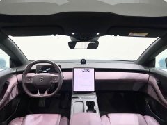 Nio ET5T 75kWh Touring - ფოტო 10