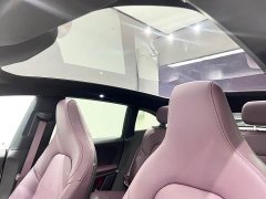 Nio ET5T 75kWh Touring - ფოტო 12