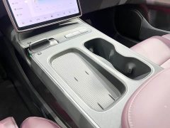 Nio ET5T 75kWh Touring - ფოტო 13